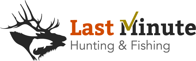 Home – Last Minute Hunting & Fishing : Last Minute Hunting & Fishing