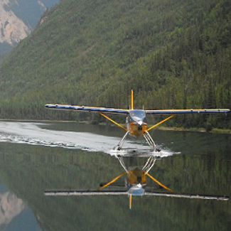 Gunson Float Plane – Last Minute Hunting & Fishing : Last Minute ...