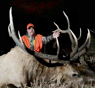 North America Featured Hunting Trips