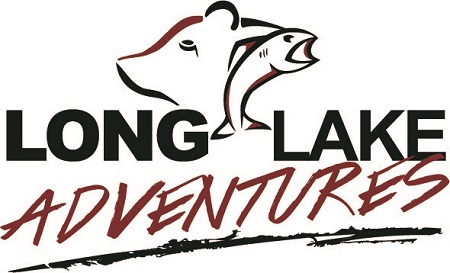 Long lake logo Jpeg – Last Minute Hunting & Fishing : Last Minute ...