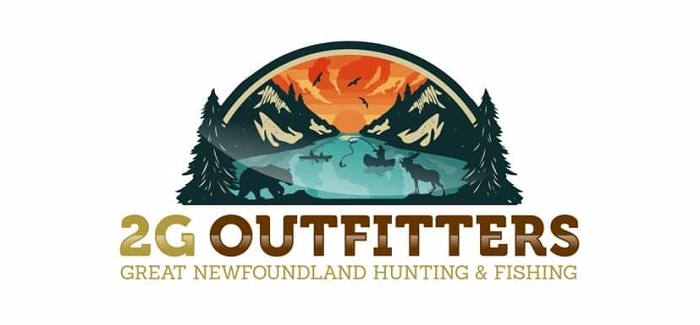 Hunting & Fishing Logo